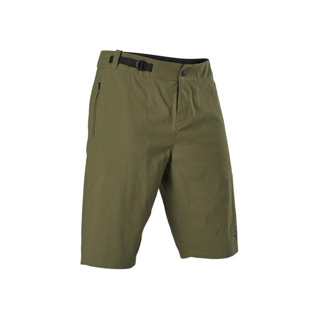 Ranger Mountain Bike Short with Liner