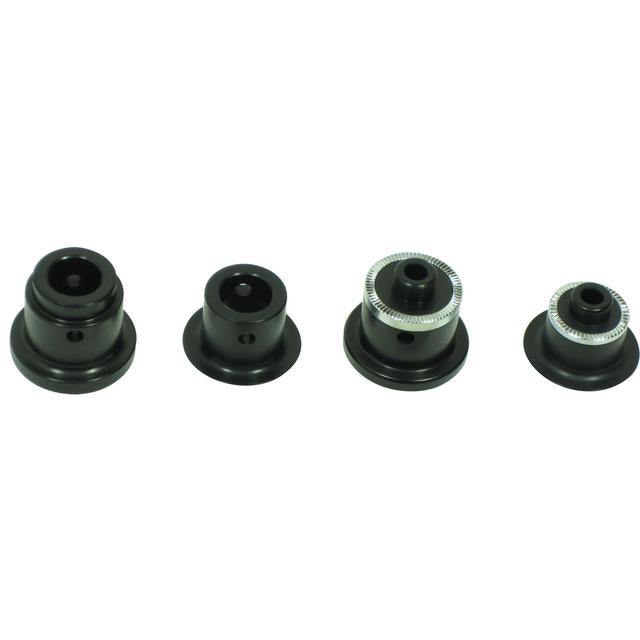 Bontrager Comp: Race/Race Disc/Rhythm/Affinity Comp End Cap