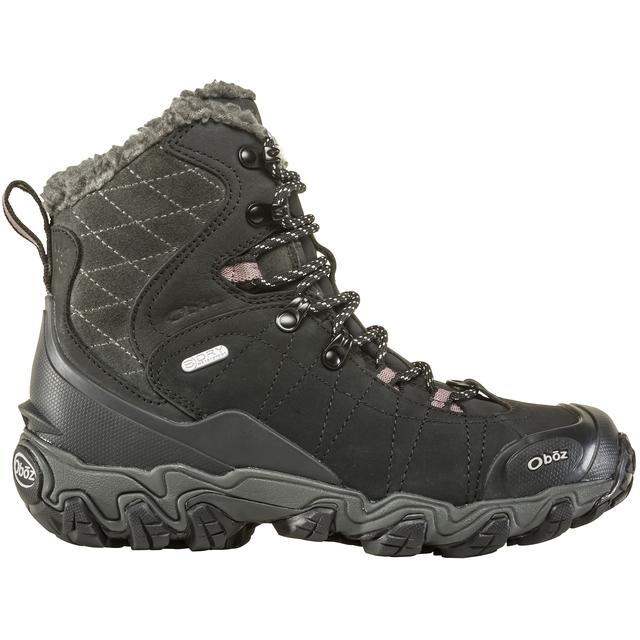 Women's Bridger 7'' Insulated Waterproof Casual Insulated