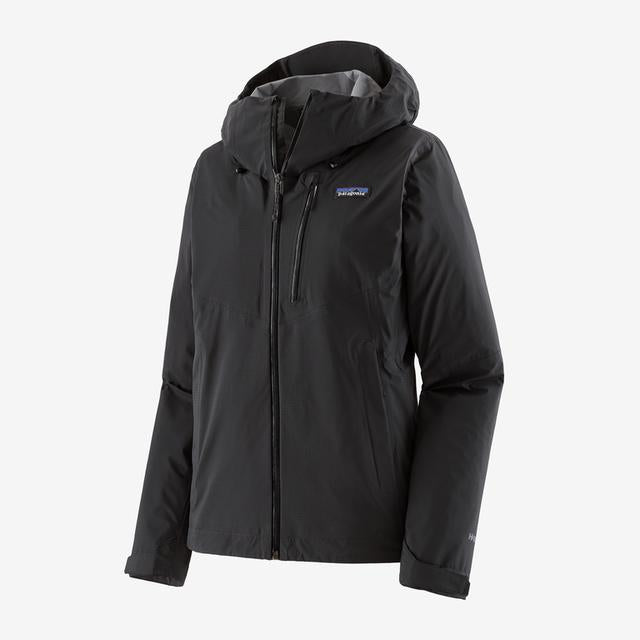 Women's Granite Crest Rain Jacket