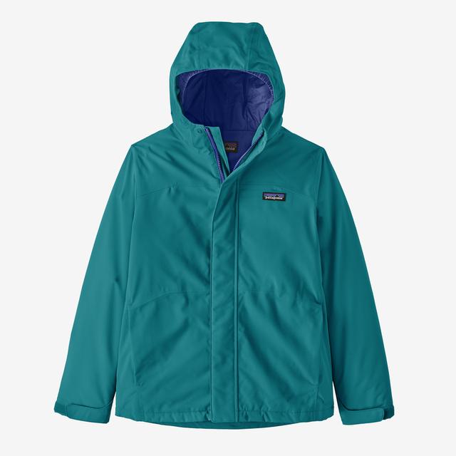 Kid's Everyday Ready Jacket