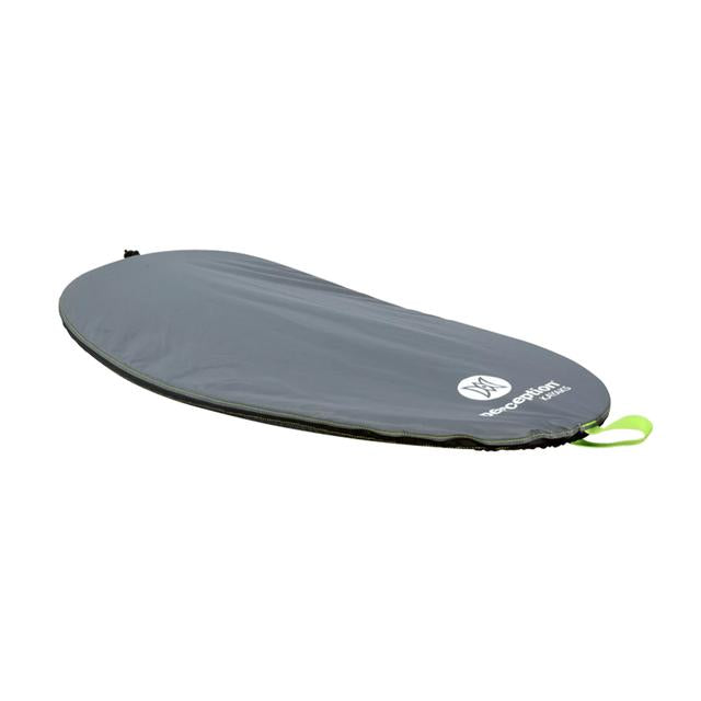 TrueFit Cockpit Cover