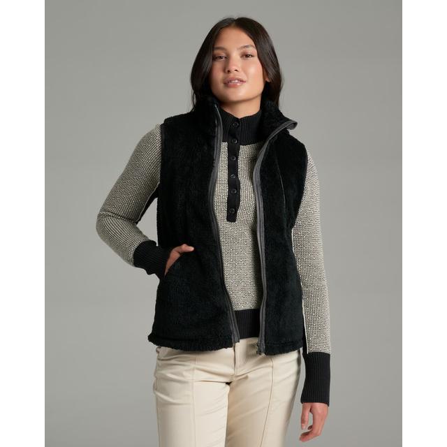 Avina Flight Vest