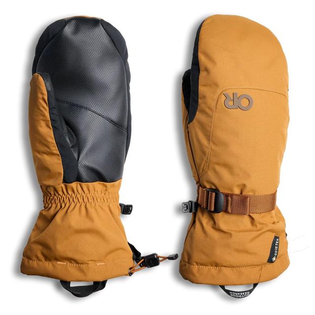 Men's Revolution GORE-TEX Mitts