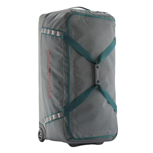 Black Hole Wheeled Duffel 100L