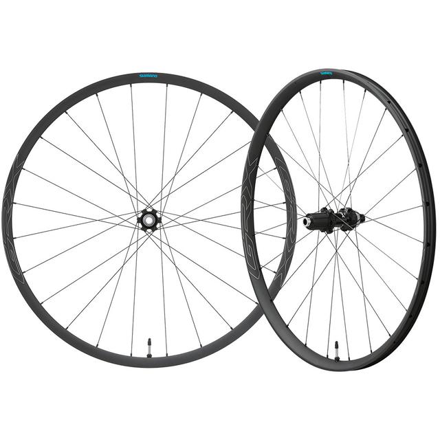 WH-RX570-650B Wheels Tubeless Cl Disc