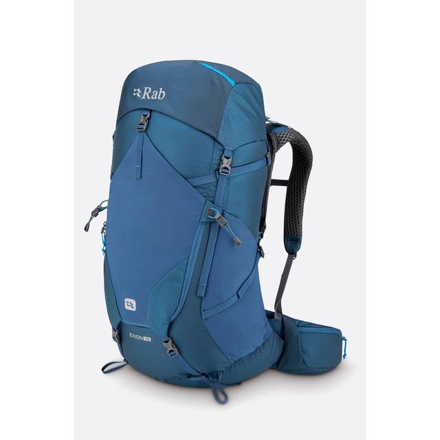 Exion 48L Hiking Pack