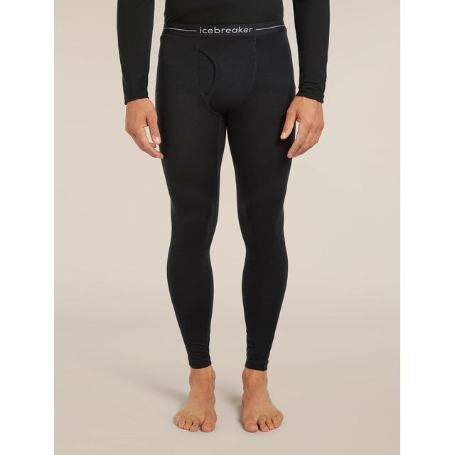 Men's 200 Oasis Leggings w Fly