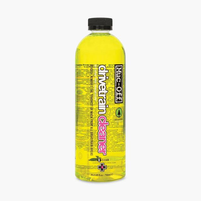Drivetrain Cleaner