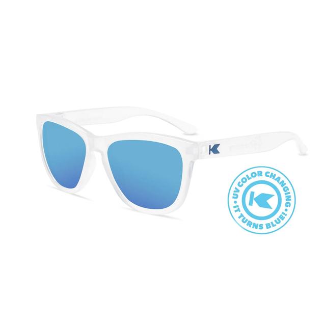 Black / Green Moonshine Kids Premiums Sunglasses