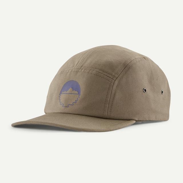 Graphic Maclure Hat