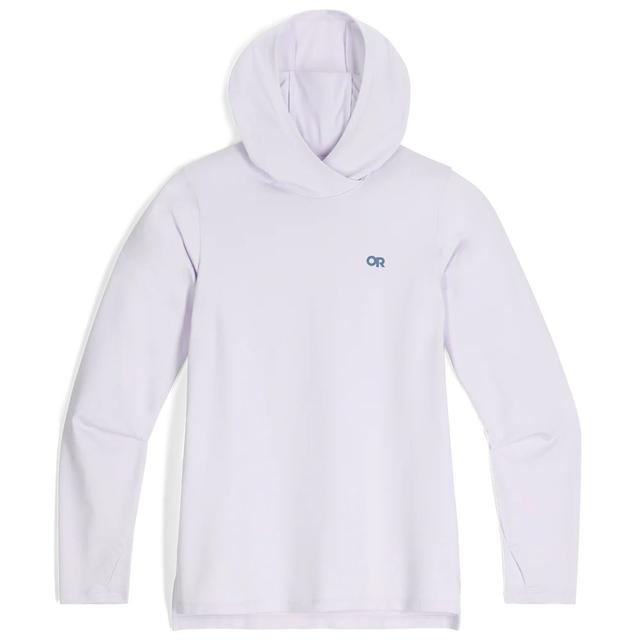 Women's ActiveIce Spectrum Sun Hoodie