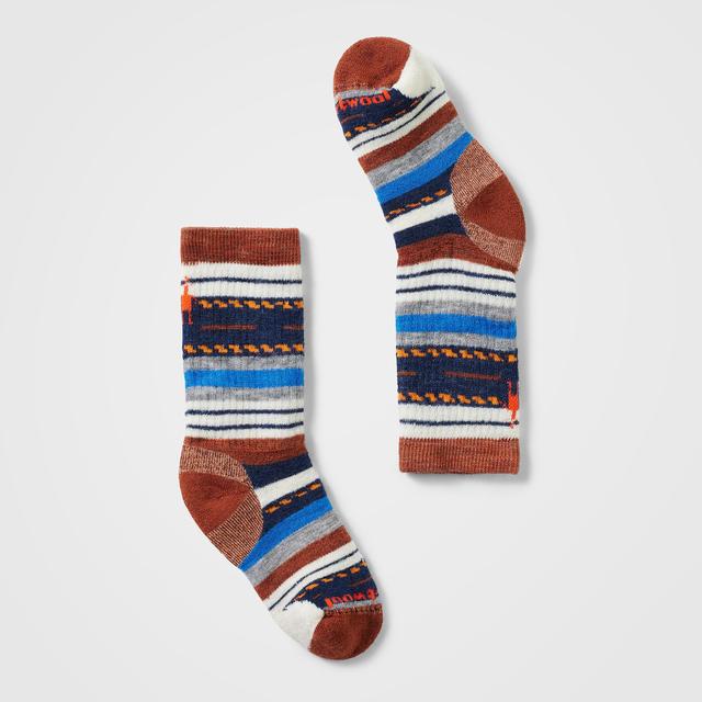 Men's Hike Margarita Crew Socks
