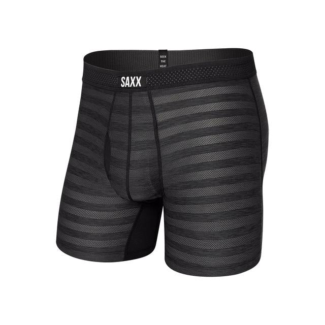 Men's DropTemp Cooling Mesh Boxer Briefs