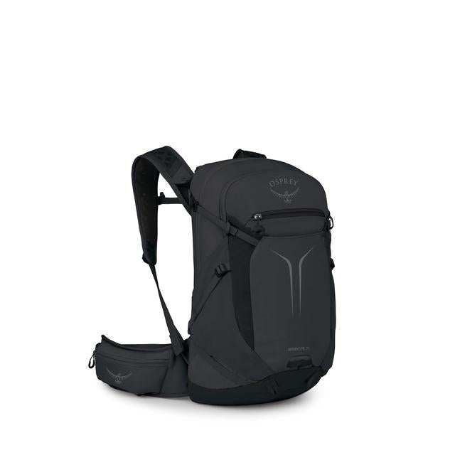 Sportlite 25 Extended Fit Hiking Backpack