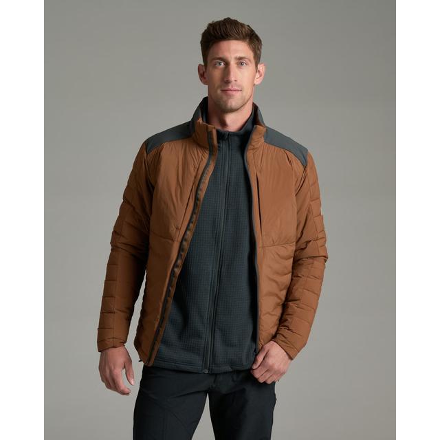 M's Spyfire Jacket