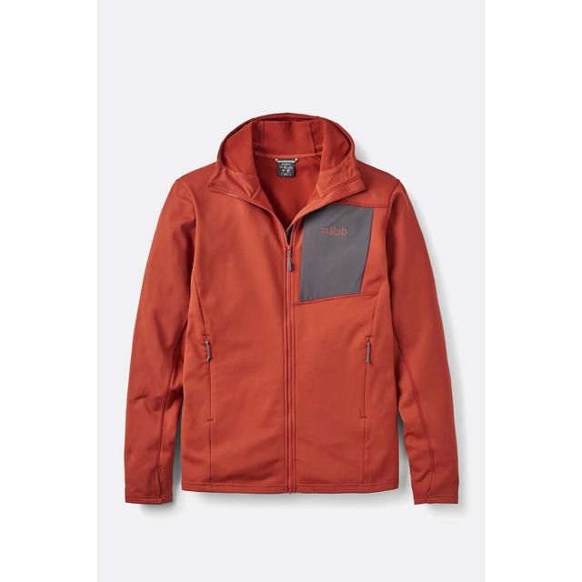 Men's Superflux Hoody