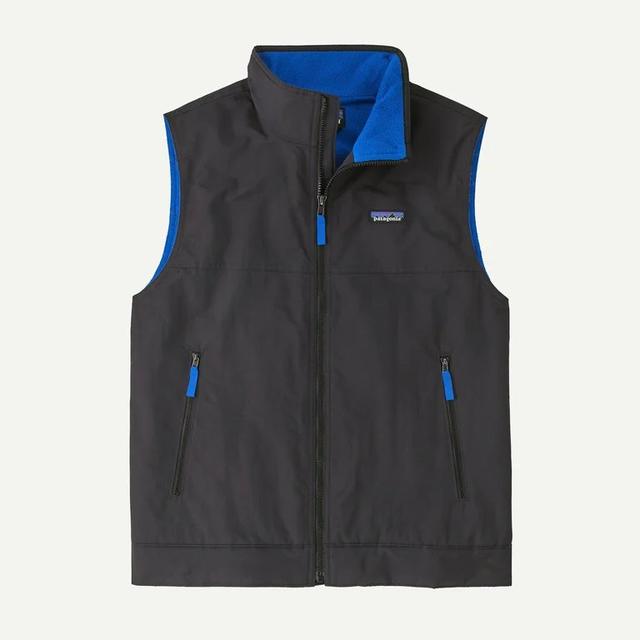 Men's Isthmus Lined Vest