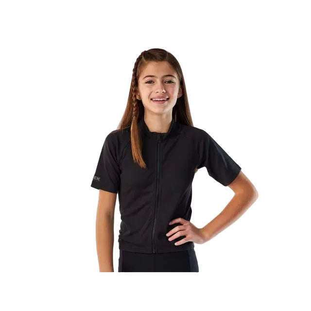 Solstice Youth Cycling Jersey