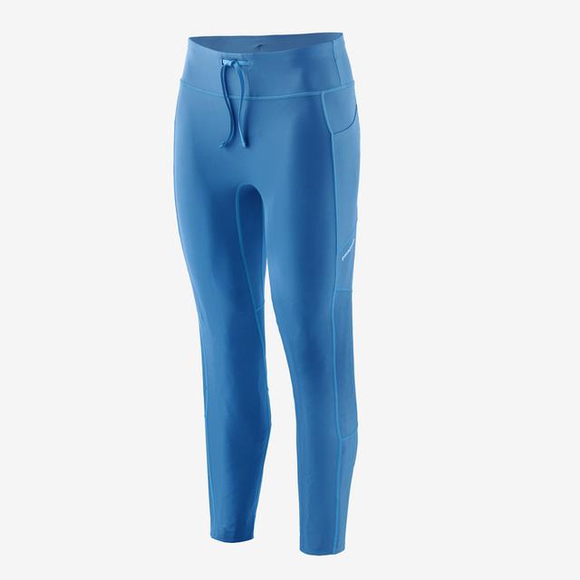 Women's Endless Run 7/8 Tights