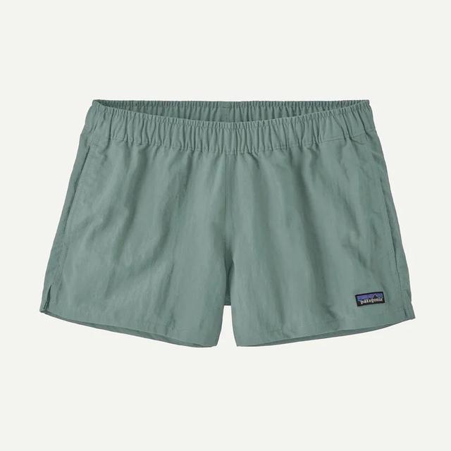 Women's Barely Baggies Shorts - 2 1/2 in.