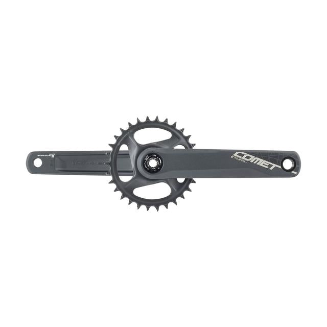 Comet 1x Crankset for Trek 2023 Farley 5