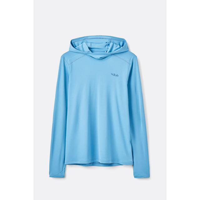 Women's Force Hoody