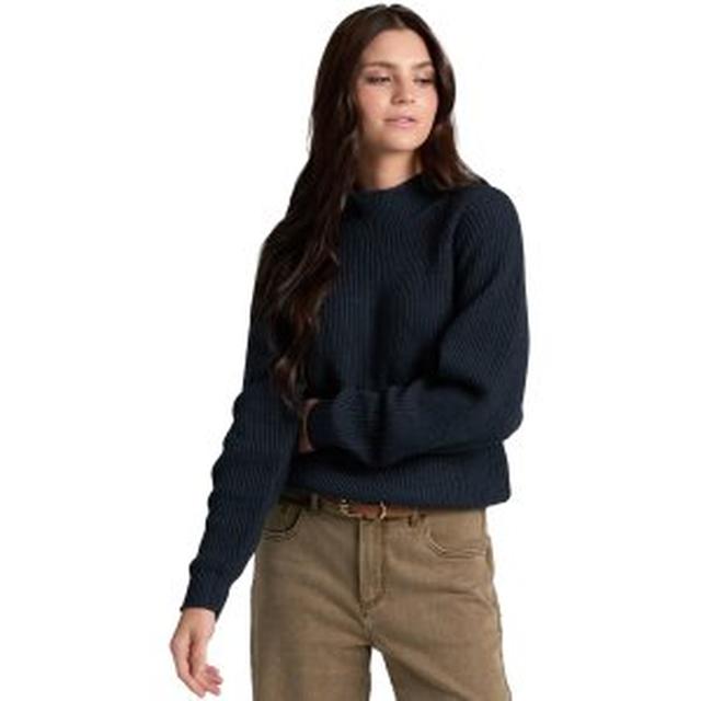 Strova Roll Neck Sweater