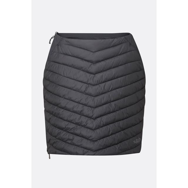 Women's Cirrus Reversible Insulated Skirt