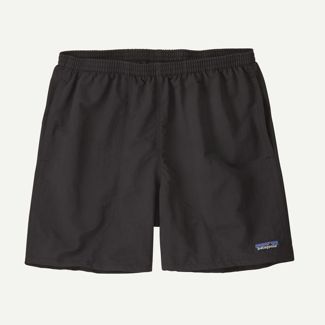 Men's Baggies Shorts - 5 in.