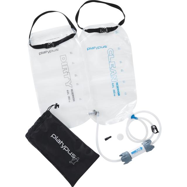 Water Filters