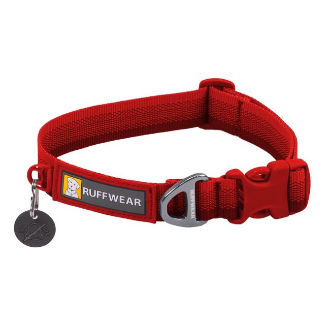 Front Range Collar