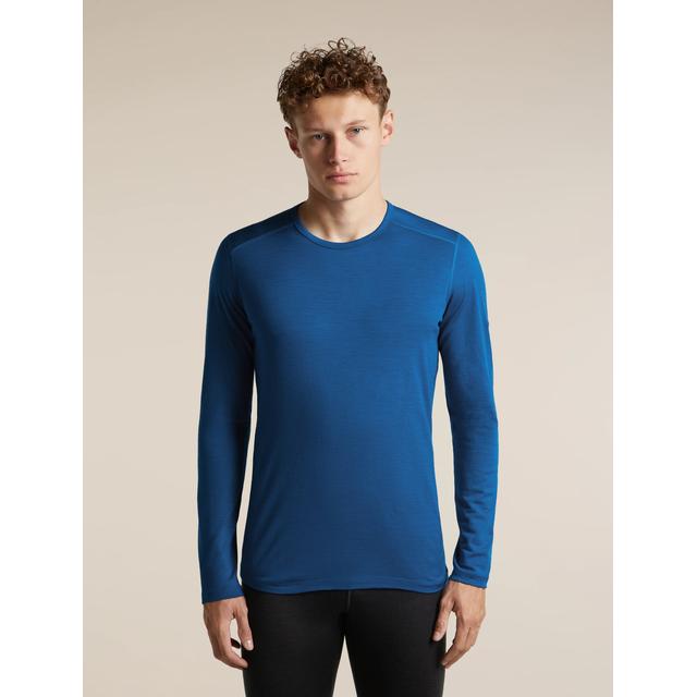 Men's Merino 200 Oasis LS Crewe