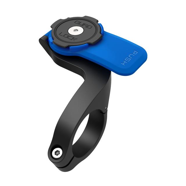 Quad Lock™ out front mount