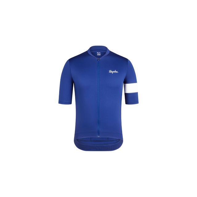 Core Cycling Jersey