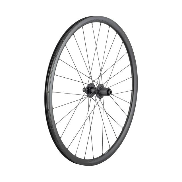 Bontrager Affinity TLR Centerlock Disc 28H 700c Road Wheel