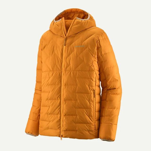 Men's Durable Down Hoody
