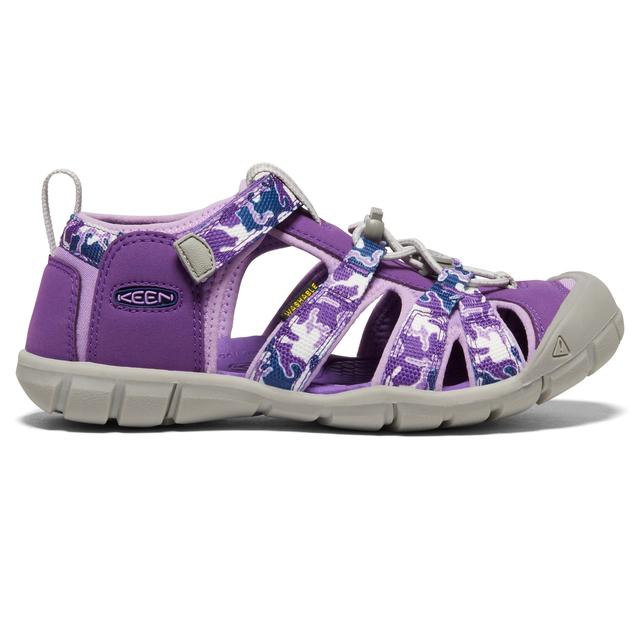 Big Kids' Seacamp II CNX Sandal x NAC