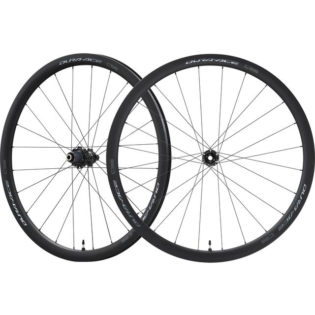 WH-R9270-C36-Tl Dura-Ace Wheel