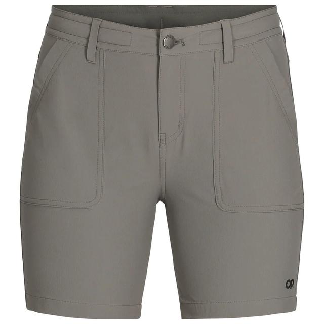 Women's Ferrosi Shorts - 7" Inseam