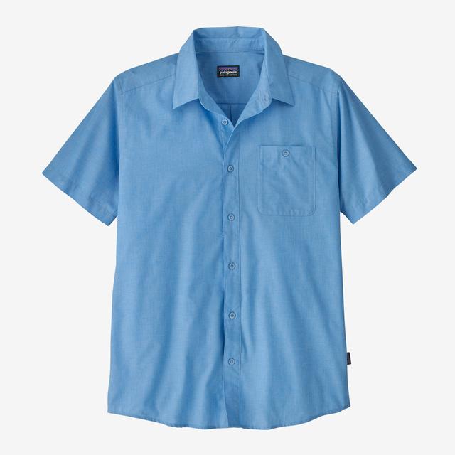 Men's Go To Shirt