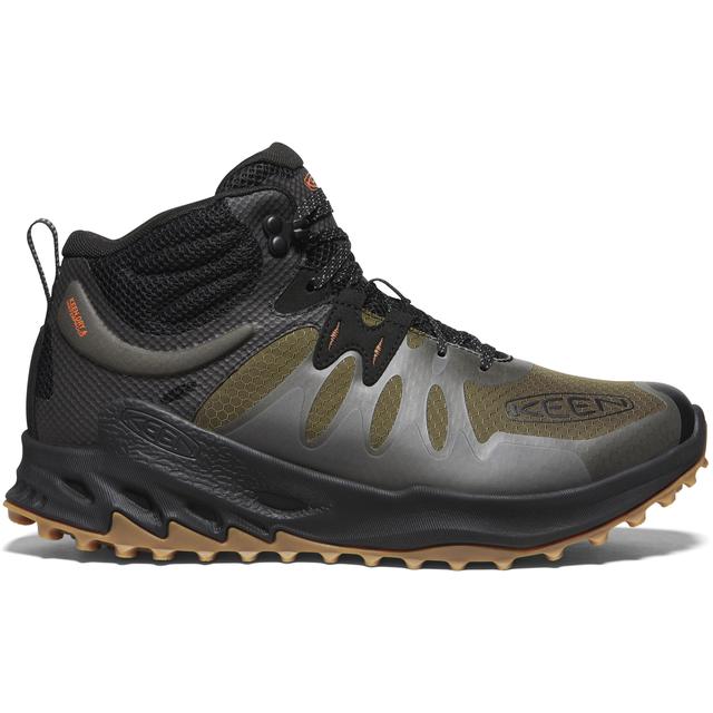 Men's Zionic Waterproof Hiking Boot