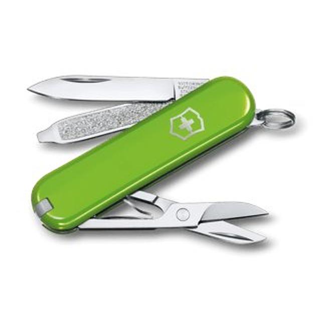 Classic SD Classic Colors  (Green)