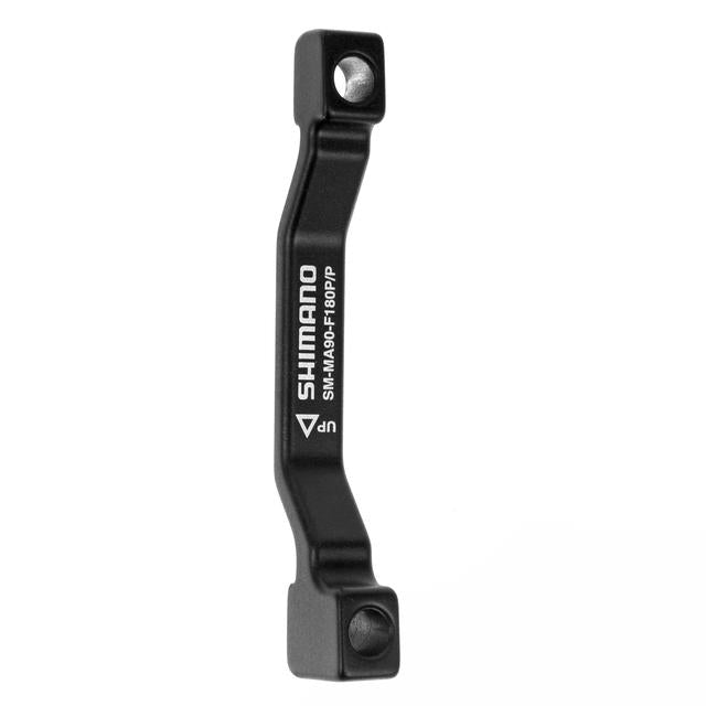 DISC BRAKE ADAPTER, MA90, FOR 160MM OR 180MM ROTOR