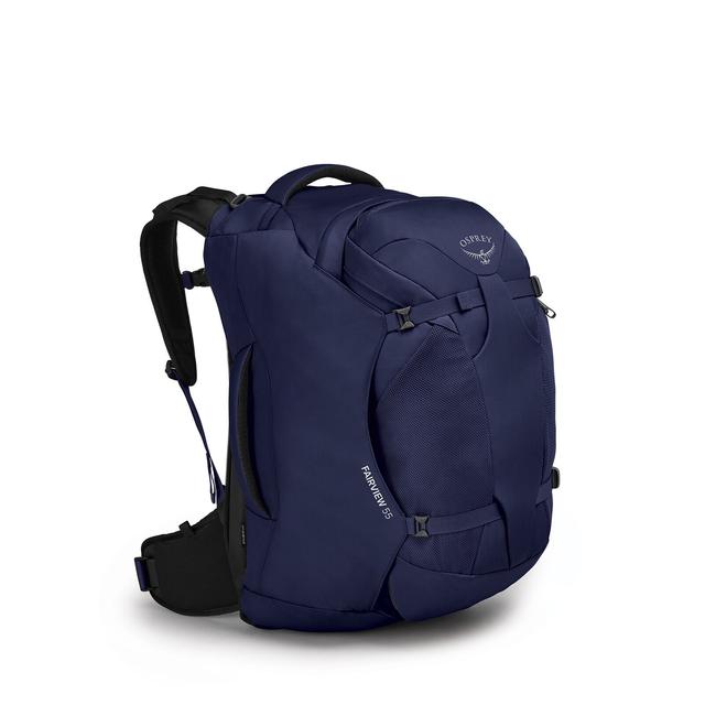 Fairview 55 Travel Pack