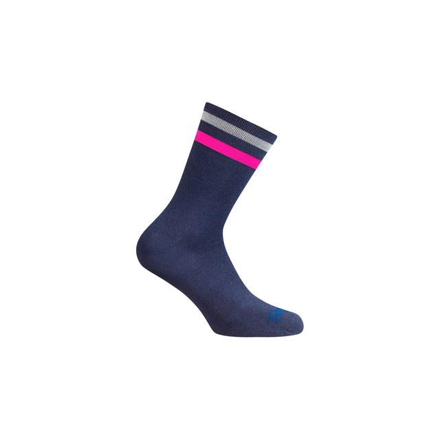 Reflective Brevet Cycling Socks
