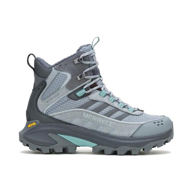 Women's Moab Speed 2 Thermo Mid Waterproof