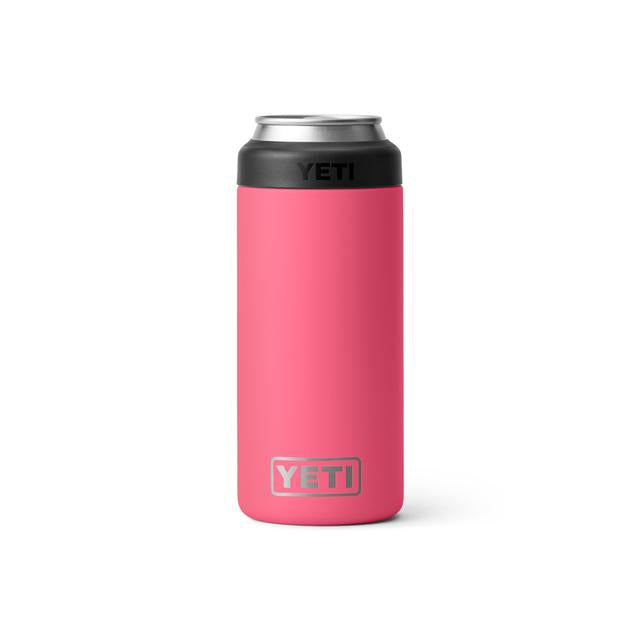 Rambler 355 ML Colster Slim Can Insulator-Tropical Pink