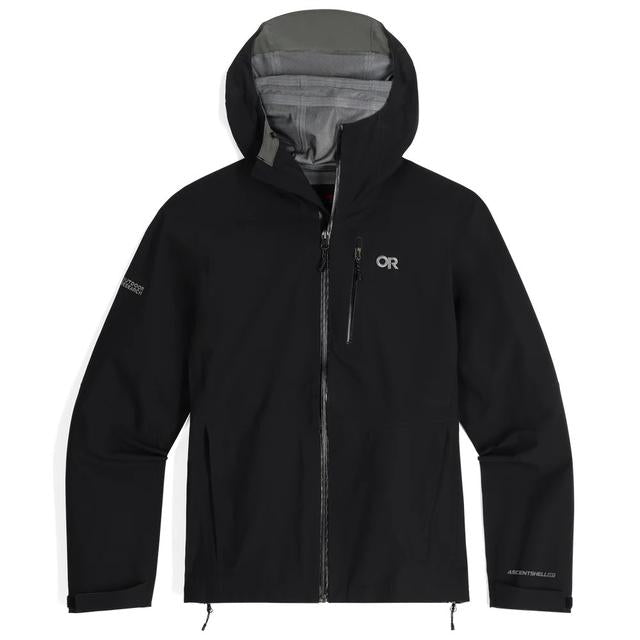 Women's Aspire 3L Jacket