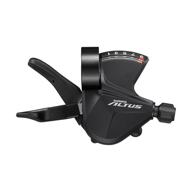 SL-M2010 ALTUS SHIFT LEVER - RIGHT 9 SPD